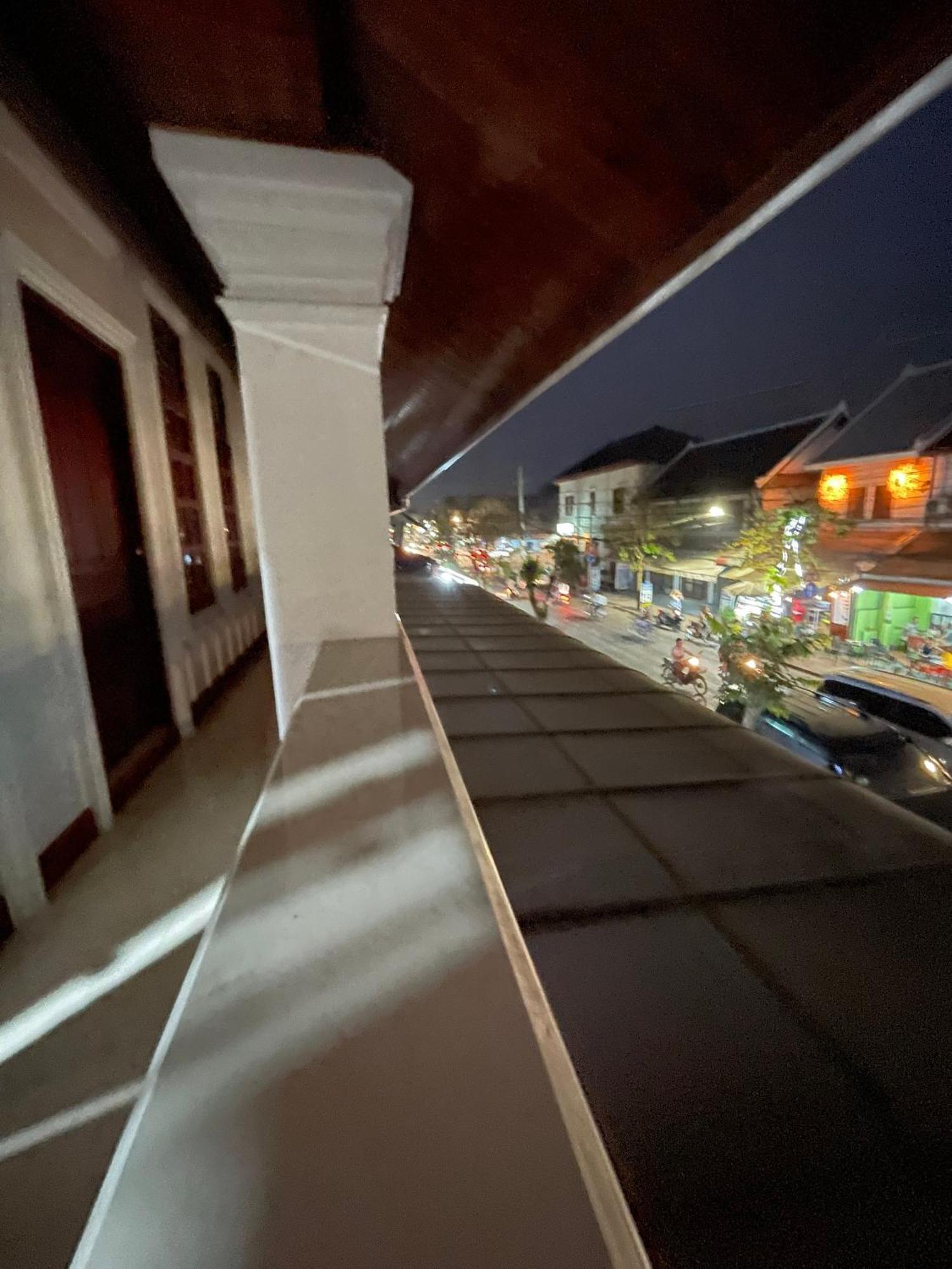 Phailin Hotel Luang Prabang Kamer foto
