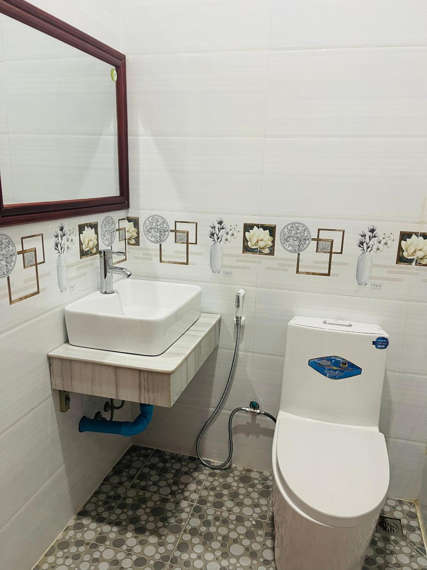 Phailin Hotel Luang Prabang Kamer foto